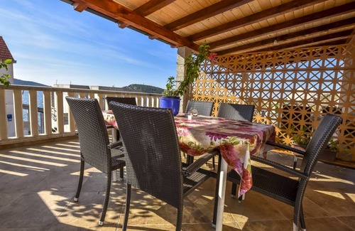 Rogoznica Apartamento | 55 m² Apartamento ∙ 2 habitaciones ∙ 5 huéspedes