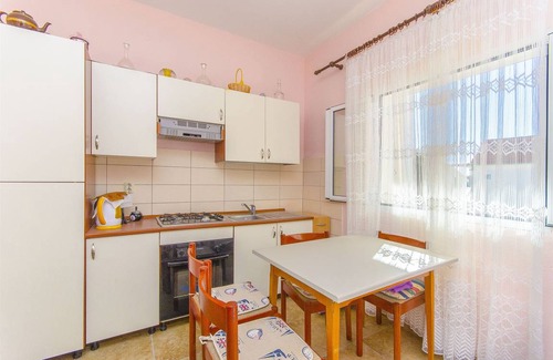 Rogoznica Apartamento | 55 m² Apartamento ∙ 2 habitaciones ∙ 5 huéspedes