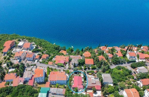 Jadranovo Apartamento | 55 m² Apartment ∙ 2 bedrooms ∙ 4 guests