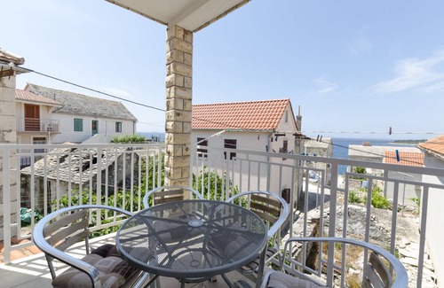 Primosten Apartamento | 55 m² Apartamento ∙ 2 habitaciones ∙ 5 huéspedes