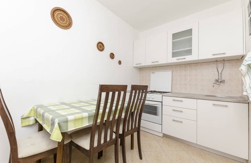 Primosten Apartamento | 55 m² Apartamento ∙ 2 habitaciones ∙ 5 huéspedes