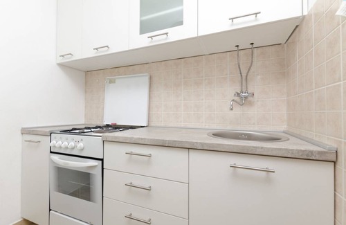Primosten Apartamento | 55 m² Apartamento ∙ 2 habitaciones ∙ 5 huéspedes