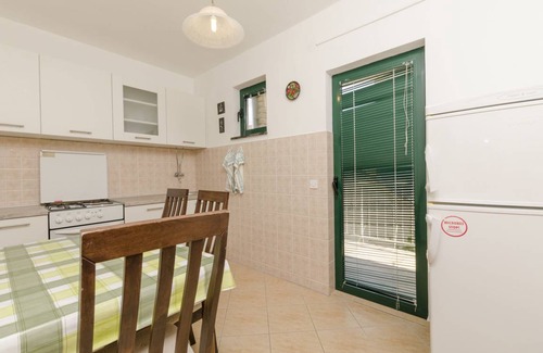 Primosten Apartamento | 55 m² Apartamento ∙ 2 habitaciones ∙ 5 huéspedes