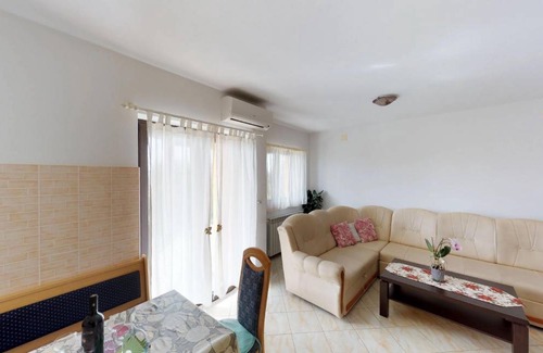 Vilanija Apartamento | 55 m² Apartamento ∙ 2 habitaciones ∙ 6 huéspedes