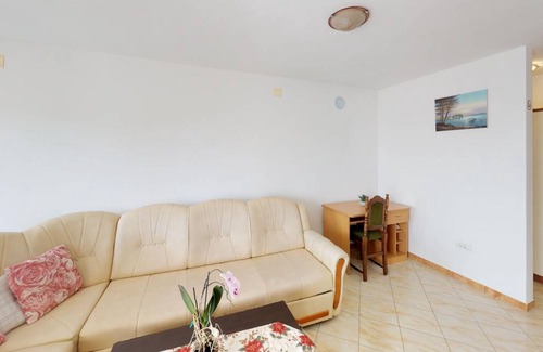 Vilanija Apartamento | 55 m² Apartamento ∙ 2 habitaciones ∙ 6 huéspedes