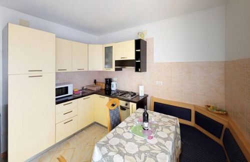 Vilanija Apartamento | 55 m² Apartamento ∙ 2 habitaciones ∙ 6 huéspedes
