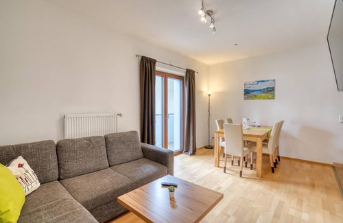 Zell am See Apartamento | 55 m² Apartamento ∙ 2 habitaciones ∙ 5 huéspedes
