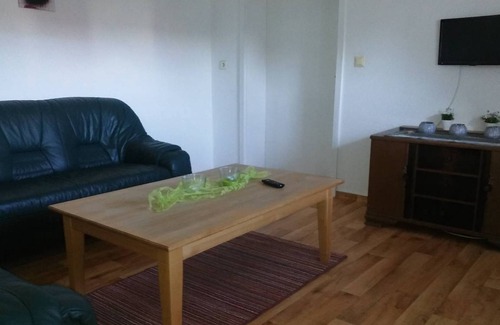 Langelsheim Apartamento | 55 m² Apartamento ∙ 1 habitación ∙ 3 huéspedes