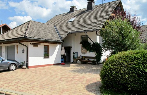 Schluchsee Apartamento | 55 m² Apartamento ∙ 2 habitaciones ∙ 3 huéspedes
