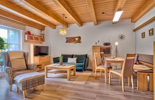 Silberberg Apartamento | 55 m² Apartamento ∙ 1 habitación ∙ 2 huéspedes