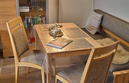 Silberberg Apartamento | 55 m² Apartamento ∙ 1 habitación ∙ 2 huéspedes