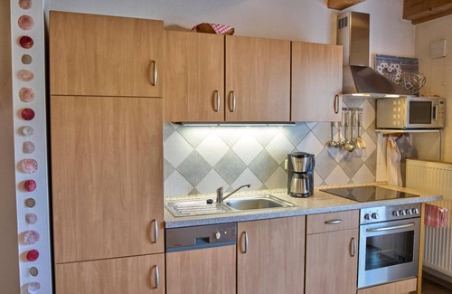 Silberberg Apartamento | 55 m² Apartamento ∙ 1 habitación ∙ 2 huéspedes