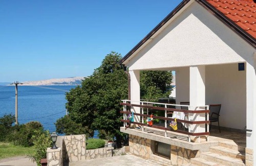 Sveti Juraj Apartamento | 55 m² Apartamento ∙ 2 habitaciones ∙ 5 personas