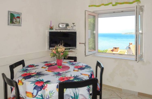 Sveti Juraj Apartamento | 55 m² Apartamento ∙ 2 habitaciones ∙ 5 personas