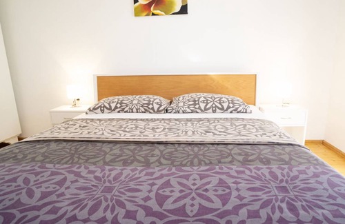 Zambratija Apartamento | 55 m² Apartamento ∙ 2 habitaciones ∙ 4 huéspedes