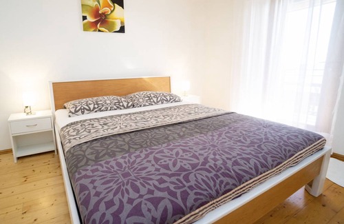 Zambratija Apartamento | 55 m² Apartamento ∙ 2 habitaciones ∙ 4 huéspedes