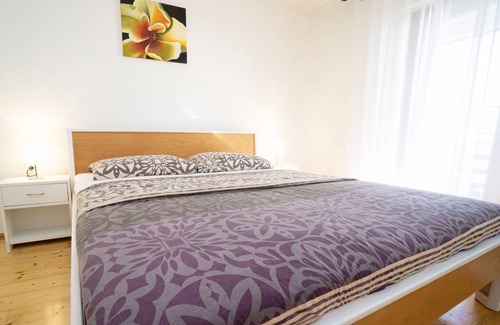 Zambratija Apartamento | 55 m² Apartamento ∙ 2 habitaciones ∙ 4 huéspedes