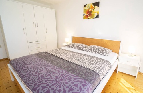 Zambratija Apartamento | 55 m² Apartamento ∙ 2 habitaciones ∙ 4 huéspedes