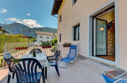 Caldonazzo Apartamento | 55 m² Apartamento ∙ 2 habitaciones ∙ 6 personas