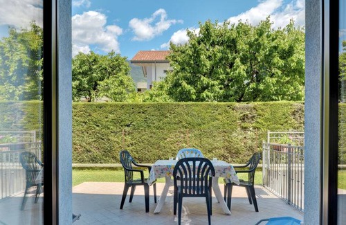 Caldonazzo Apartamento | 55 m² Apartamento ∙ 2 habitaciones ∙ 6 personas