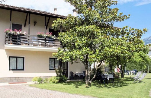 Caldonazzo Apartamento | 55 m² Apartamento ∙ 2 habitaciones ∙ 6 personas