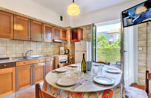 Caldonazzo Apartamento | 55 m² Apartamento ∙ 1 habitación ∙ 6 huéspedes