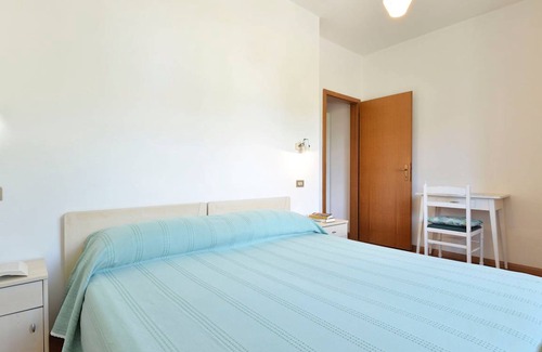 Caldonazzo Apartamento | 55 m² Apartamento ∙ 1 habitación ∙ 6 huéspedes