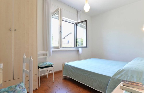 Caldonazzo Apartamento | 55 m² Apartamento ∙ 1 habitación ∙ 6 huéspedes