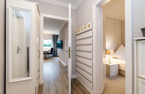 Wenningstedt-Braderup Apartamento | 55 m² Apartamento ∙ 2 habitaciones ∙ 3 huéspedes