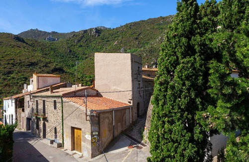 La Vall de Santa Creu Apartamento | 55 m² Apartamento ∙ 2 habitaciones ∙ 4 huéspedes