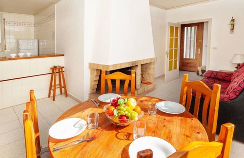 La Vall de Santa Creu Apartamento | 55 m² Apartamento ∙ 2 habitaciones ∙ 4 huéspedes