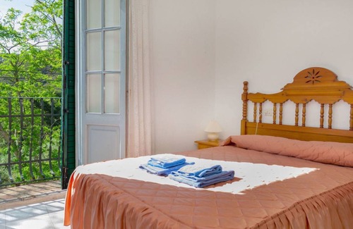 La Vall de Santa Creu Apartamento | 55 m² Apartamento ∙ 2 habitaciones ∙ 4 huéspedes