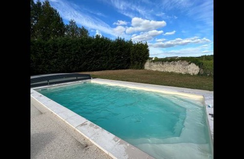 Saix Casa | 55 m² House ∙ 1 bedroom ∙ 3 guests