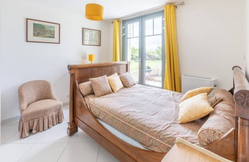 Saix Casa | 55 m² House ∙ 1 bedroom ∙ 3 guests
