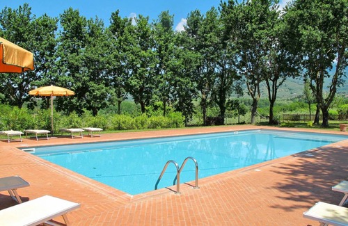 Pian di Sco Casa | 55 m² House ∙ 2 bedrooms ∙ 6 guests