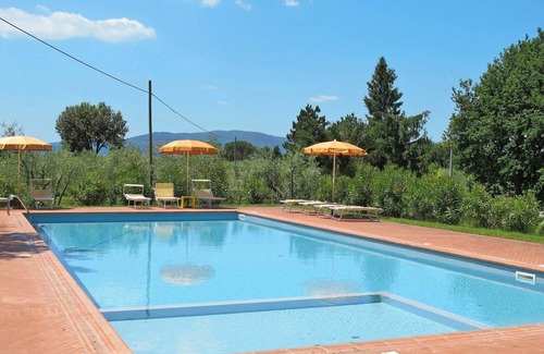 Pian di Sco Casa | 55 m² House ∙ 2 bedrooms ∙ 6 guests