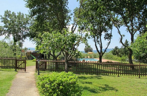 Pian di Sco Casa | 55 m² House ∙ 2 bedrooms ∙ 6 guests