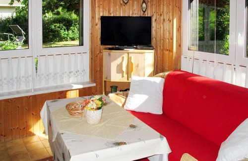 Quetzin Casa | 55 m² Casa ∙ 2 habitaciones ∙ 5 personas