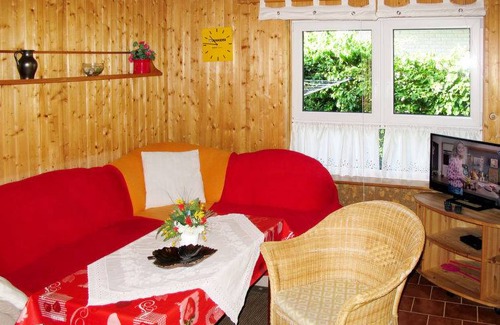 Quetzin Casa | 55 m² Casa ∙ 2 habitaciones ∙ 5 personas