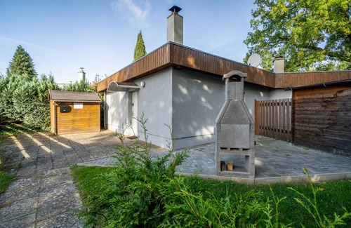 Muritz Casa | 55 m² Casa ∙ 2 habitaciones ∙ 4 personas
