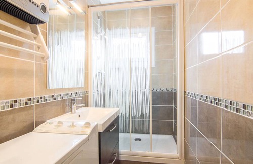 Carqueiranne Casa | 55 m² Casa ∙ 2 habitaciones ∙ 4 huéspedes