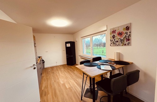 Dortmund Casa | 55 m² I At the field I At Home I To the beautiful view