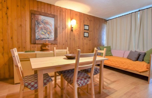 Madonna di Campiglio Apartamento | 55 m² Apartamento ∙ 1 habitación ∙ 5 huéspedes