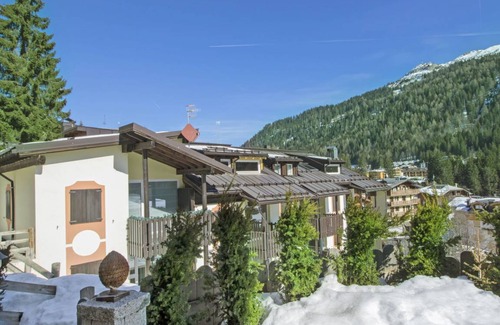 Madonna di Campiglio Apartamento | 55 m² Apartamento ∙ 1 habitación ∙ 5 huéspedes
