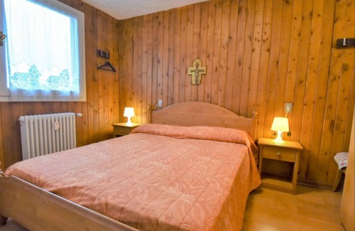 Madonna di Campiglio Apartamento | 55 m² Apartamento ∙ 1 habitación ∙ 5 huéspedes