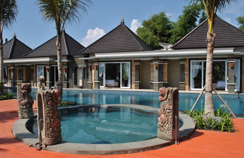 Gianyar Complejo | 55 m² Habitación privada ∙ 1 habitación ∙ 2 huéspedes
