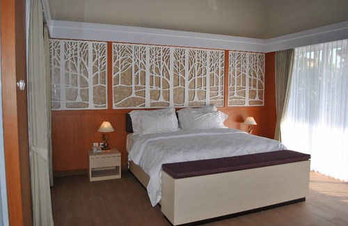 Gianyar Complejo | 55 m² Habitación privada ∙ 1 habitación ∙ 2 huéspedes