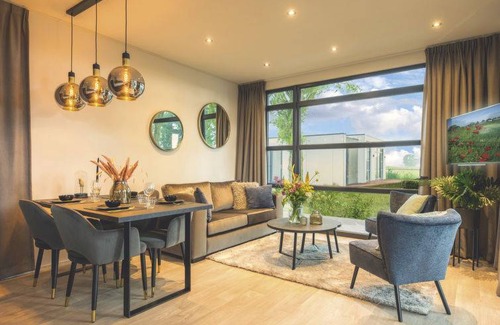 Maurik Complejo | 55 m² Complejo vacacional ∙ 2 habitaciones ∙ 4 personas