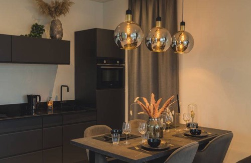 Maurik Complejo | 55 m² Complejo vacacional ∙ 2 habitaciones ∙ 4 personas