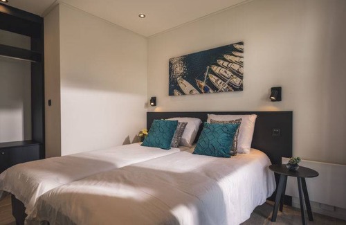 Maurik Complejo | 55 m² Complejo vacacional ∙ 2 habitaciones ∙ 4 personas